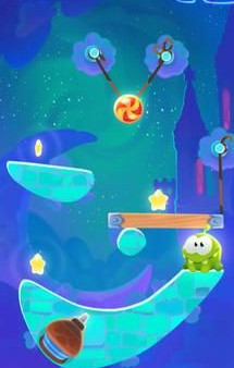 Cut the Rope: Magic(ħ޽ˮ)v1.7.1 ׿