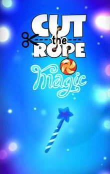 Cut the Rope: Magic(ħ޽ˮ)v1.7.1 ׿