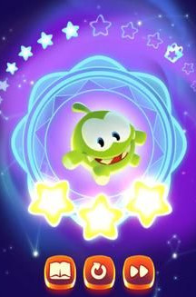 Cut the Rope: Magic(ħ޽ˮ)v1.7.1 ׿