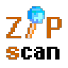 ZipScan(zipļ鿴)v2.4 ע