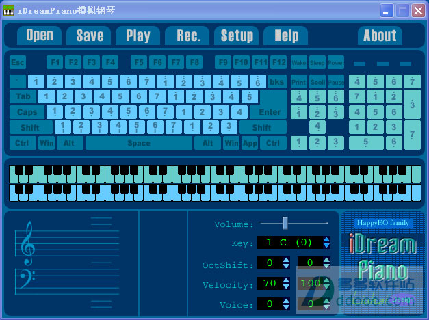 iDreamPianoģv5.0 ٷ