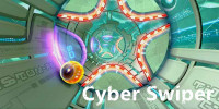 Cyber Swiper