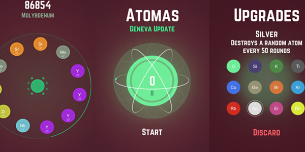 Atomas