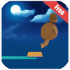 bouncing dog free(°)v1.0 ׿