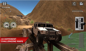 OffRoad Drive Desert(ԽҰʻɳĮȫ)v1.0.5 °