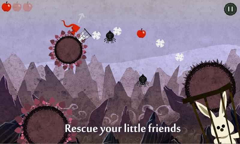 Little Red Hood Free(ŤðСñϷ)v1.0.28 ׿