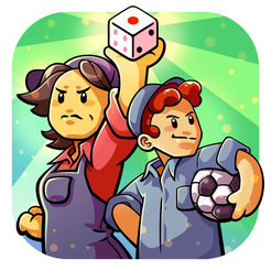 Dice Soccer CityϷv1.1.8 °