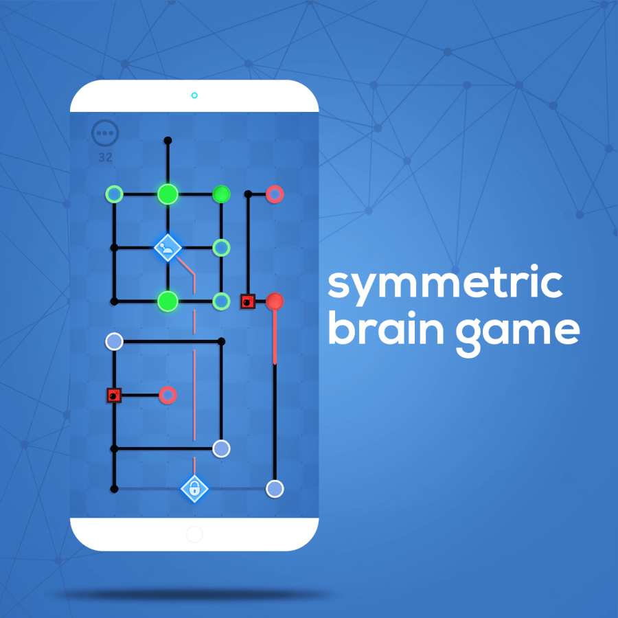 dots sync同步点游戏下载v1.0 最新版