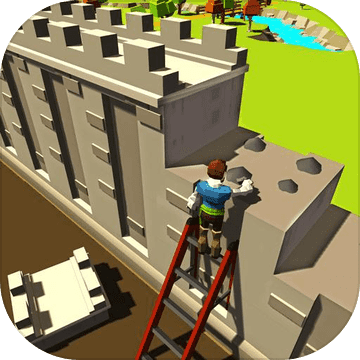 Security Walls Construction(安全墙建设游戏下载)v1.0 官方版