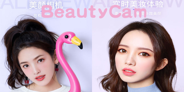 BeautyCam美颜相机