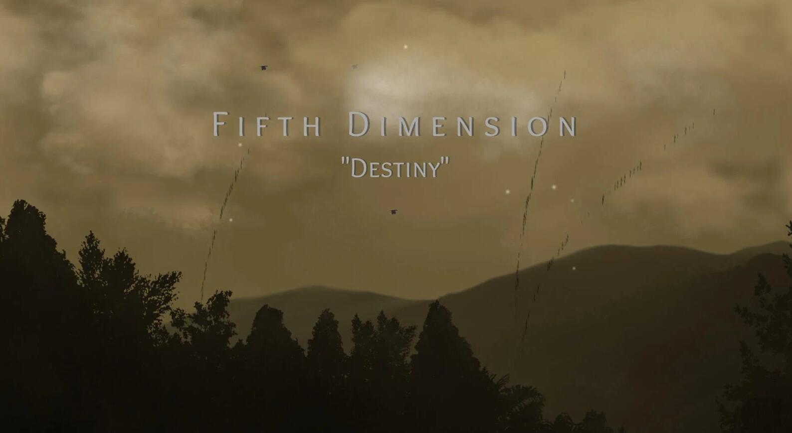 Fifth Dimension (άİ)v1.1.0 ׿