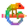 Pixel Art游戏苹果版v2.1.2 iPhone版