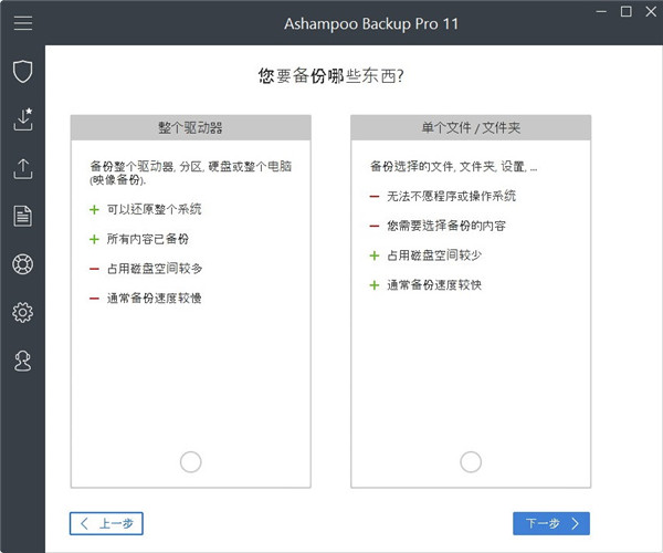 Ashampoo Backup Proݻָv11.2 Ѱ