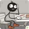 Stickman school escape(ӳϷ)v1.5 °