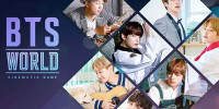 BTS WORLD