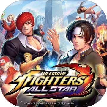 KOF ALLSTAR(拳皇全明星手游破解版下载)v1.0.1 安卓版