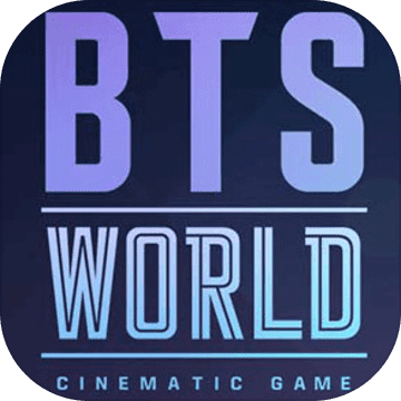 BTS WORLD手游官方版v1.0.0 安卓版