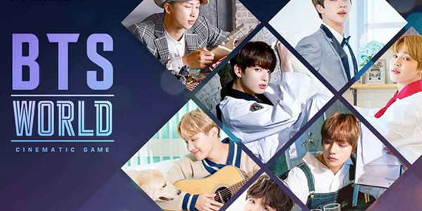 BTS WORLDƽ-BTS WORLDڹƽ