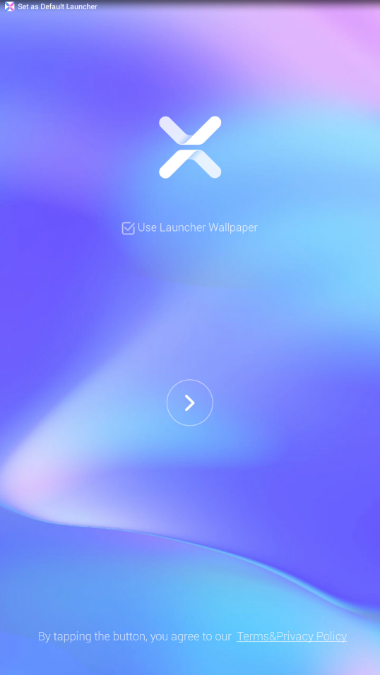 X Launcher Primeƽv1.0.0 ٷ