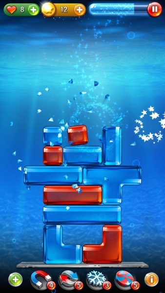 Glass Tower(Ϸ)v1.0.8 ׿