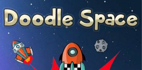 Doodle Space