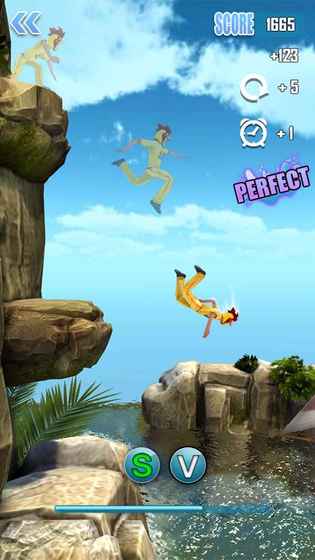 Real Diving(3Dˮ)v1.0.2 ٷ