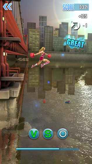 Real Diving(3Dˮ)v1.0.2 ٷ