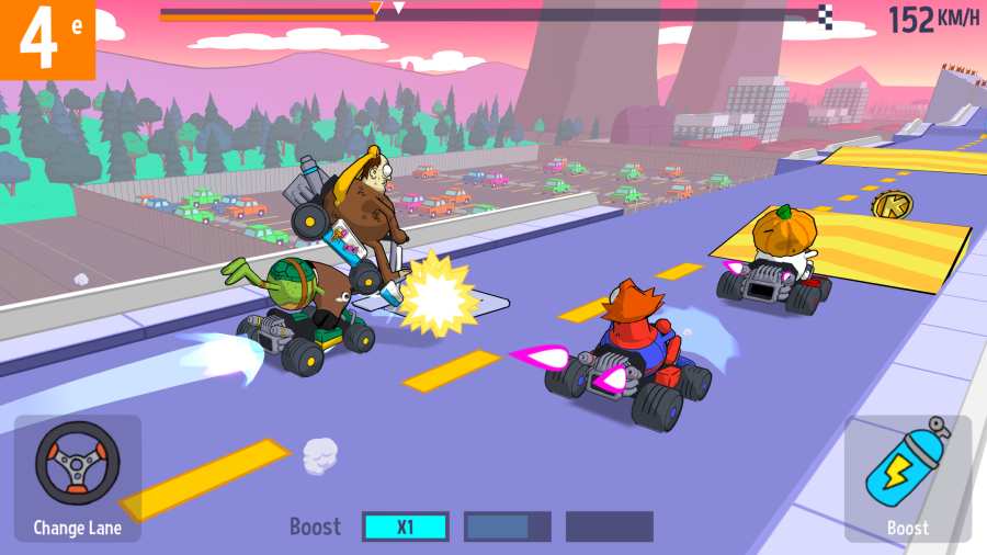 LoL Karts(lolٷ)v1.1.9 °