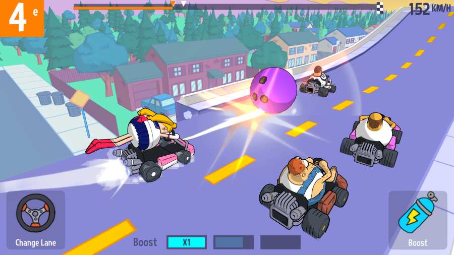 LoL Karts(lolٷ)v1.1.9 °