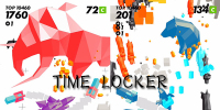 TIME LOCKER