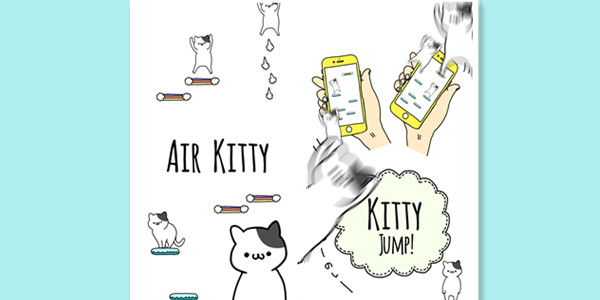 Air Kitty׿-Air Kitty!è!-Air KittyϷ