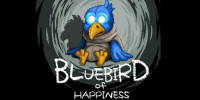 Bluebird of Happiness