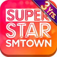 SuperStar SMTOWN韩服下载v2.3.6 韩国版