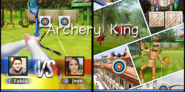 Archery King