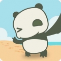 Panda Journey(旅行熊猫游戏)v1.01 最新版