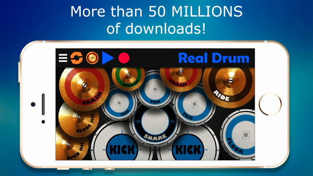 Real Drumȥv7.13 ƽ