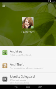 Antivirus SecurityСɡȫappv5.2.1 °