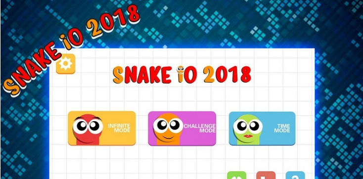 Snake io 2018Ϸv1.2 °