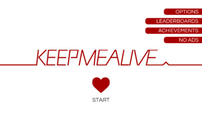 һKeep Me AliveϷv1.0 °