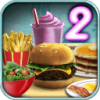 Burger Shop 2(2Ϸ)v1.0 °