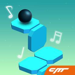 Dancing Ball Saga游戏v1.0 最新版