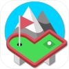 Vista Golf(Զ���߶�����Ϸ)v1.4.4 ���°�