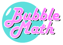 Bubble Math（泡泡数学）