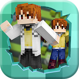 Minecraft小游戏平台v5.8.2 安卓版