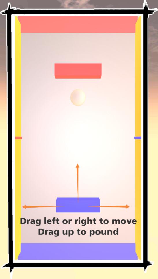 Brick & Ball(שϷ)v1.0 °