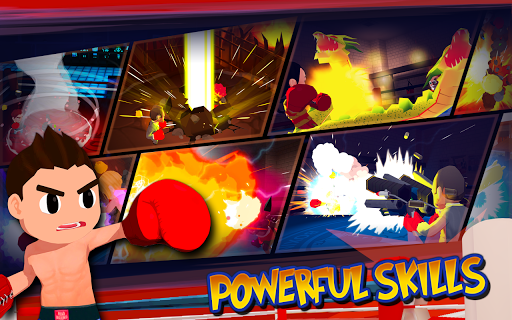 Head Boxing(ȭ)v1.3.03 ׿