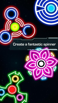 Draw FingerSpinners(ָ)v1.0 ׿