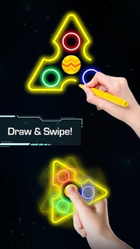 Draw FingerSpinners(ָ)v1.0 ׿