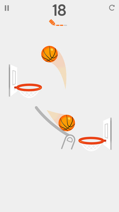 Dunk Line(Ͷ)v1.1.0 ׿