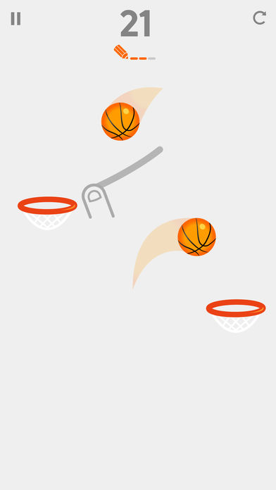 Dunk Line(Ͷ)v1.1.0 ׿